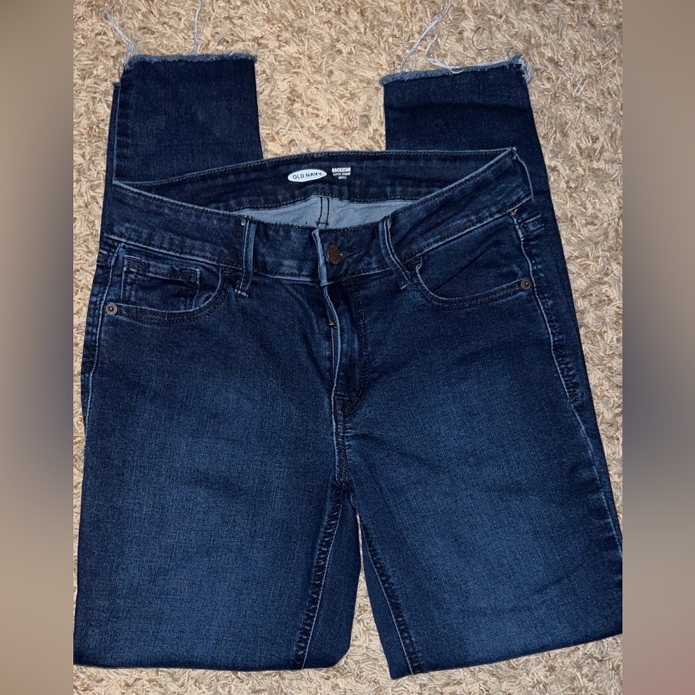 Old navy jeans